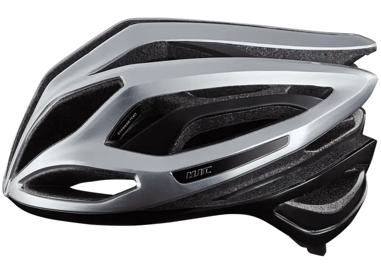 CASQUE HJC H-SONIC MT SILVER