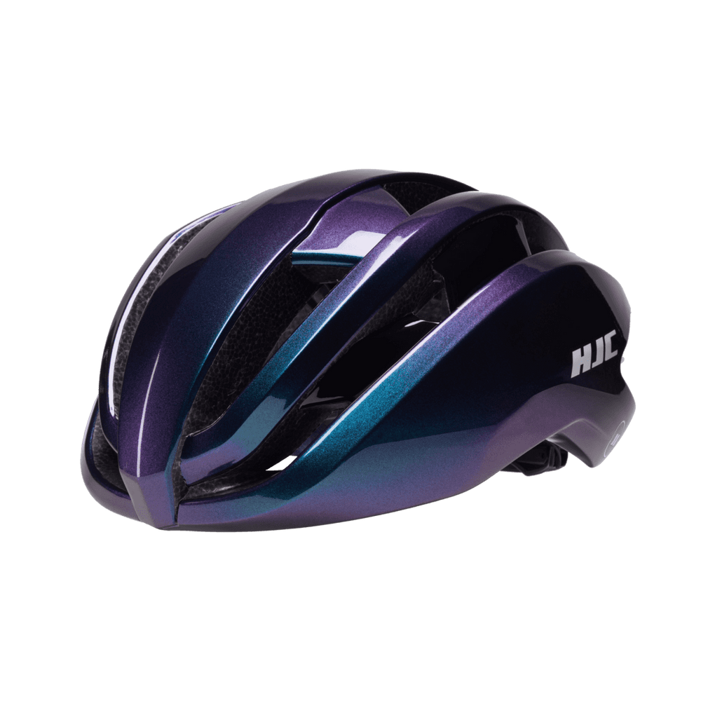 CASQUE HJC IBEX 2.0 CHAMELEON