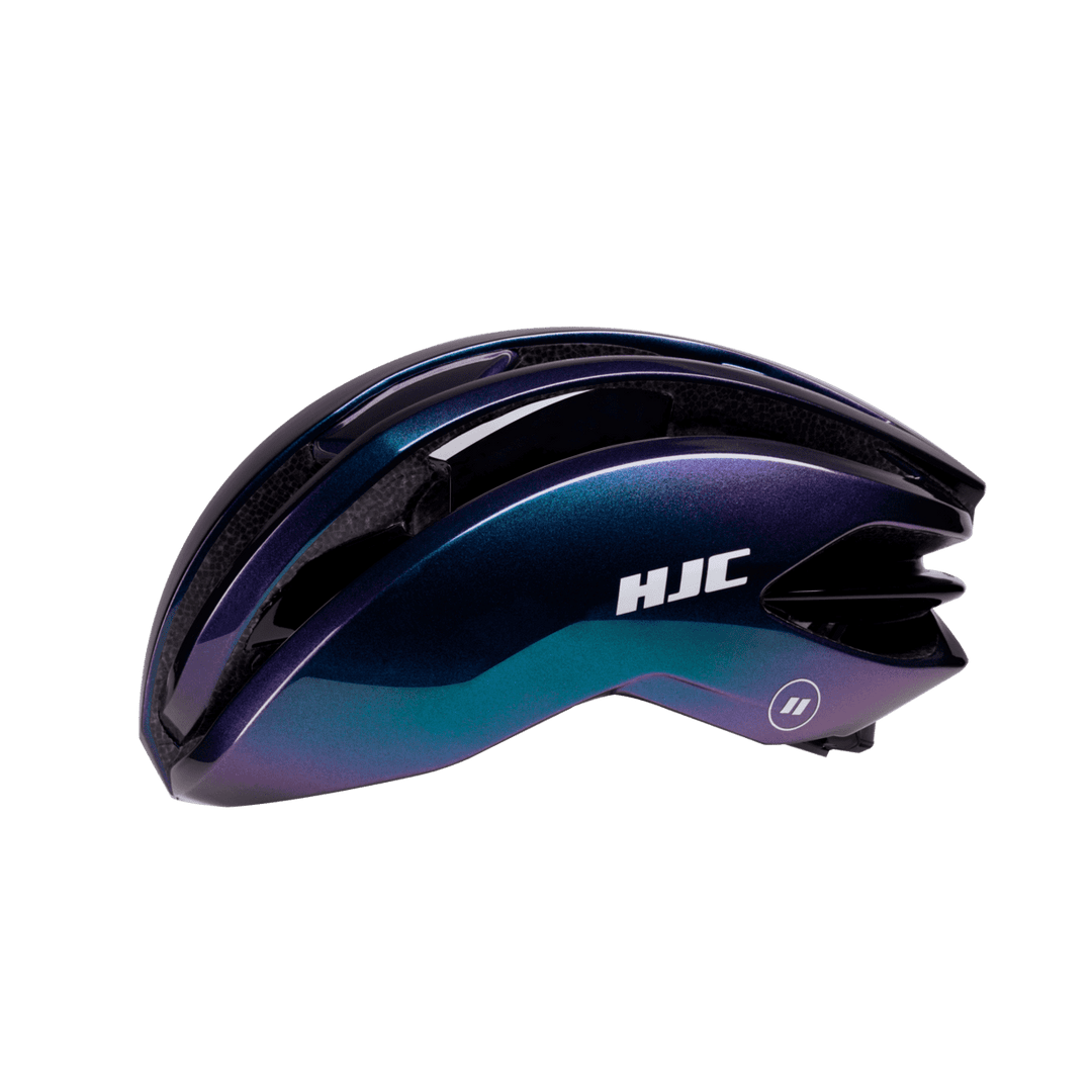 CASQUE HJC IBEX 2.0 CHAMELEON