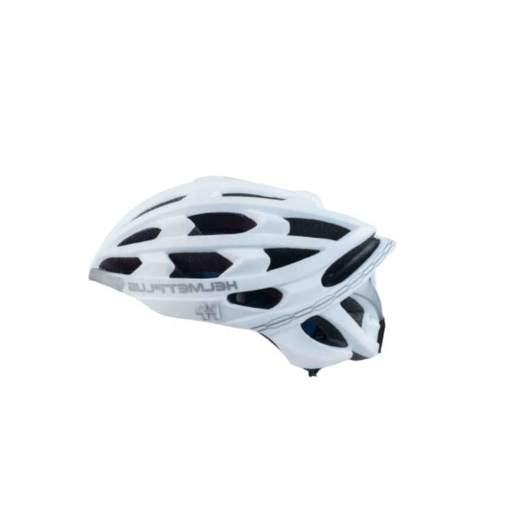 CASQUE HELMETPLUS CRONOS BLANC