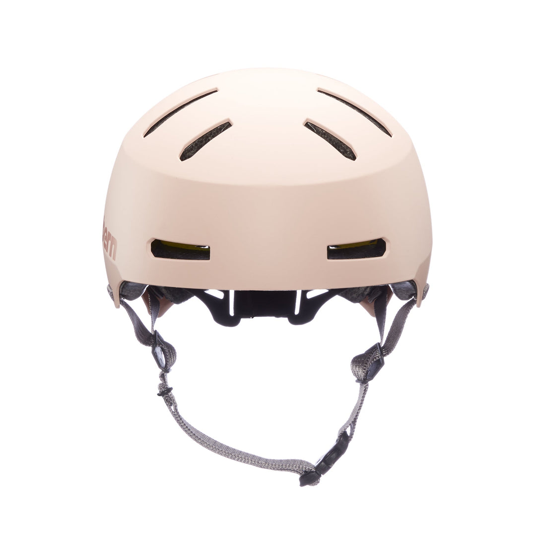 CASQUE BERN MACON 2.0 MATTE BLUSH