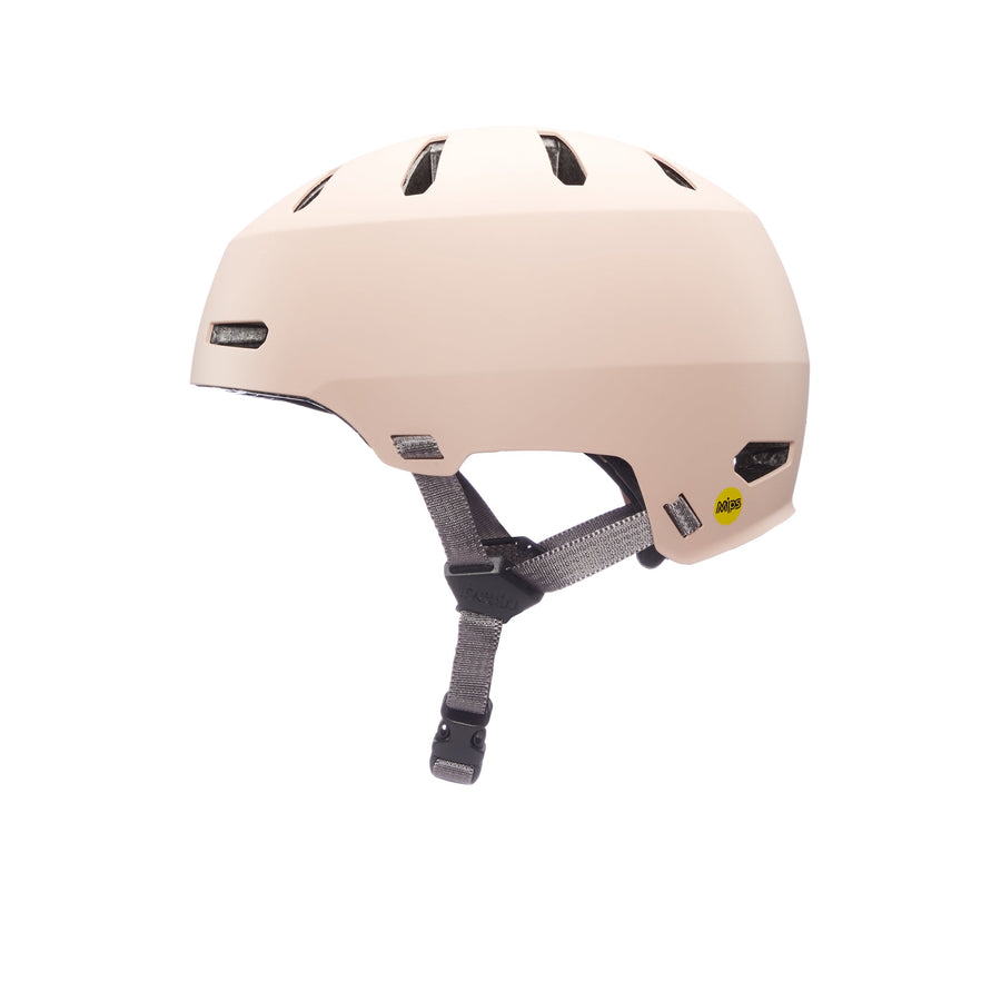 CASQUE BERN MACON 2.0 MATTE BLUSH