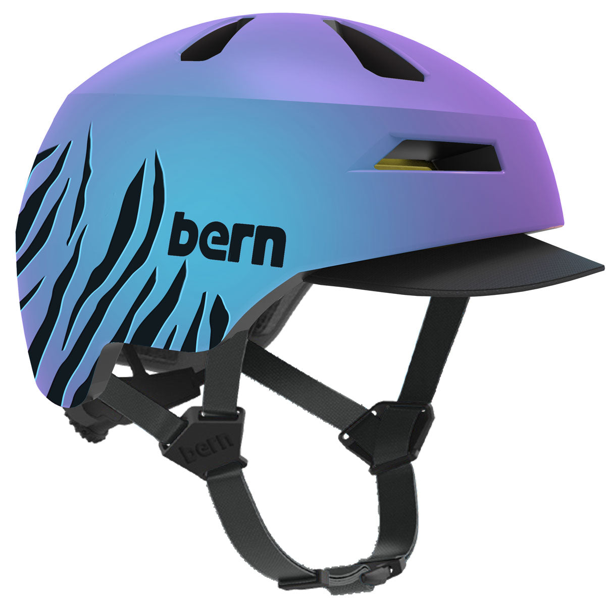 Casque bern allston hot sale