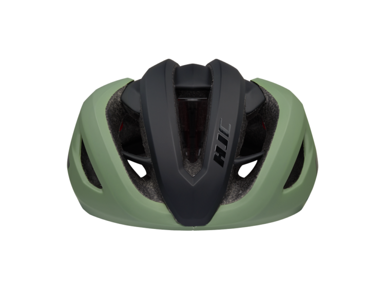 CASQUE HJC VALECO MT OLIVE BLACK