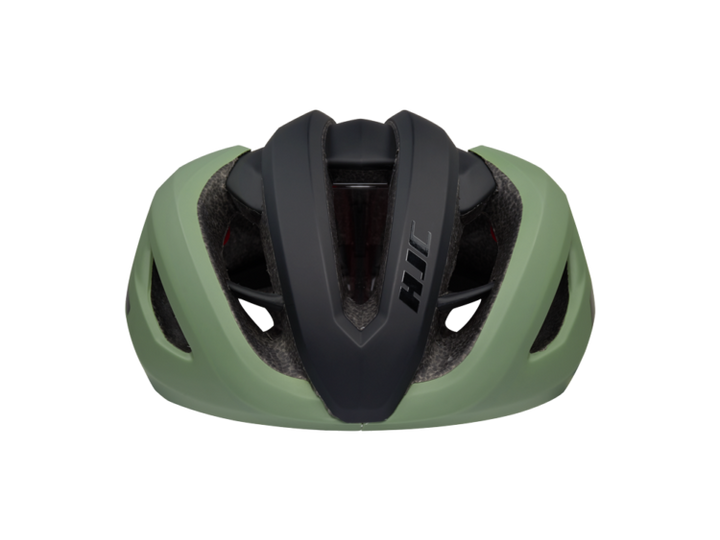 CASQUE HJC VALECO MT OLIVE BLACK