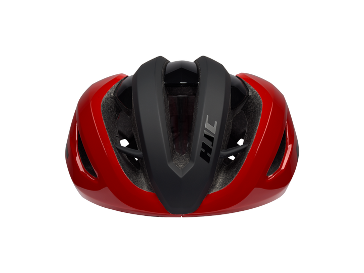 CASQUE HJC VALECO MT GL RED BLACK